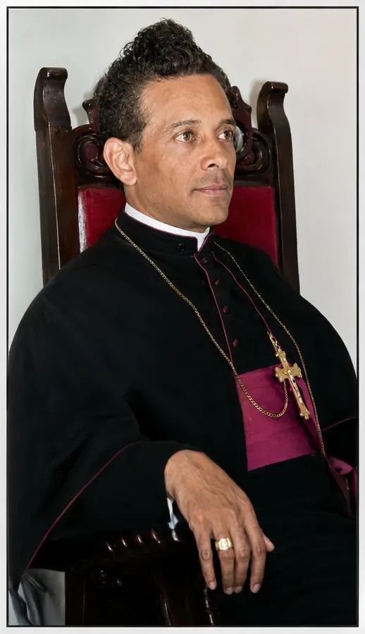 Dom Jorge Alves de Souza